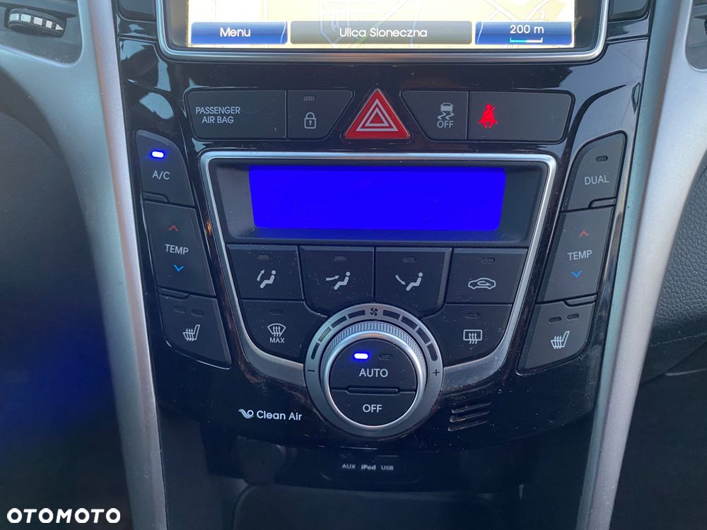 Hyundai i30 1.4 Premium - 35