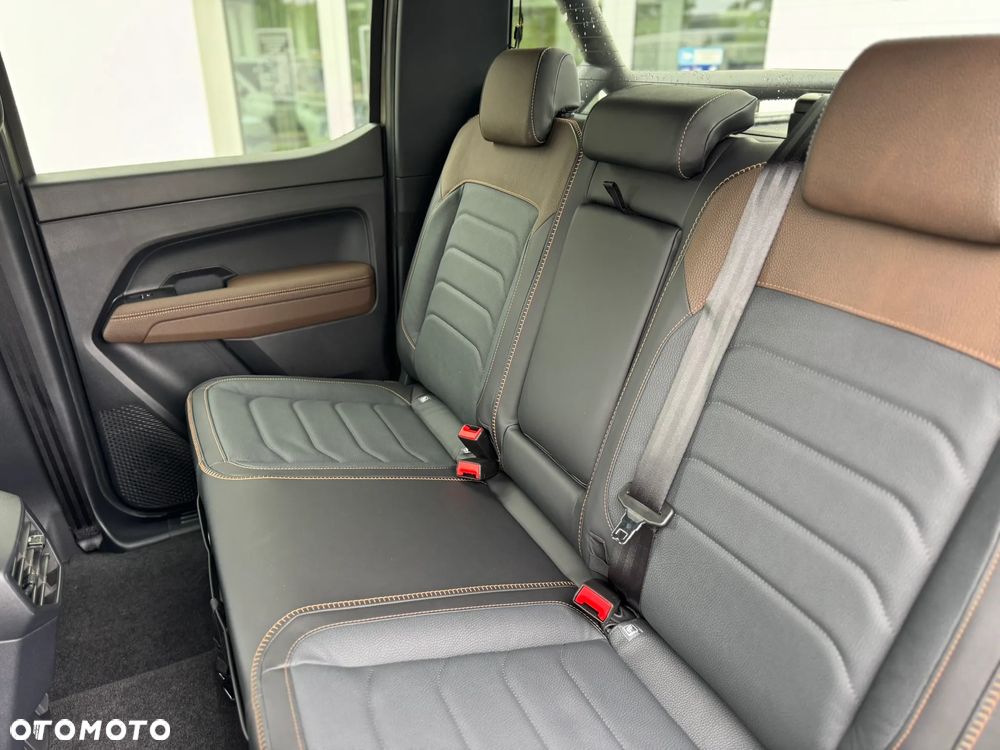 Volkswagen Amarok 3.0 V6 TDi 4MOTION PanAmericana - 28