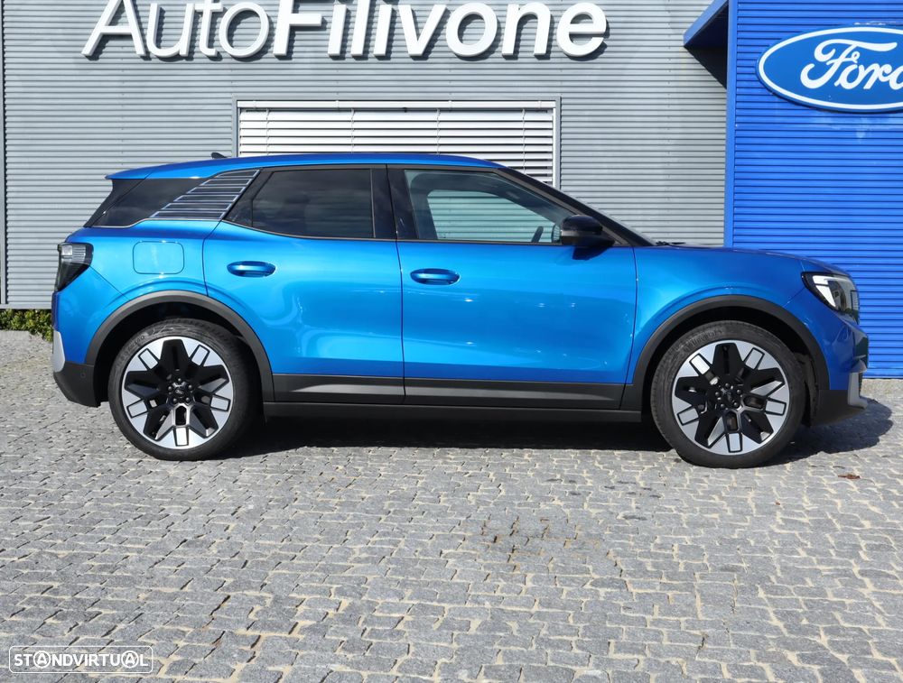 Ford Explorer 79 kWh Premium AWD - 3