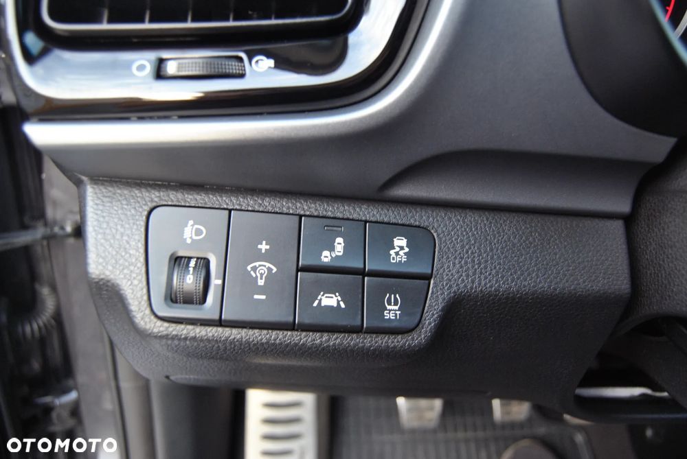 Kia Stonic 1.0 T-GDI XL - 7