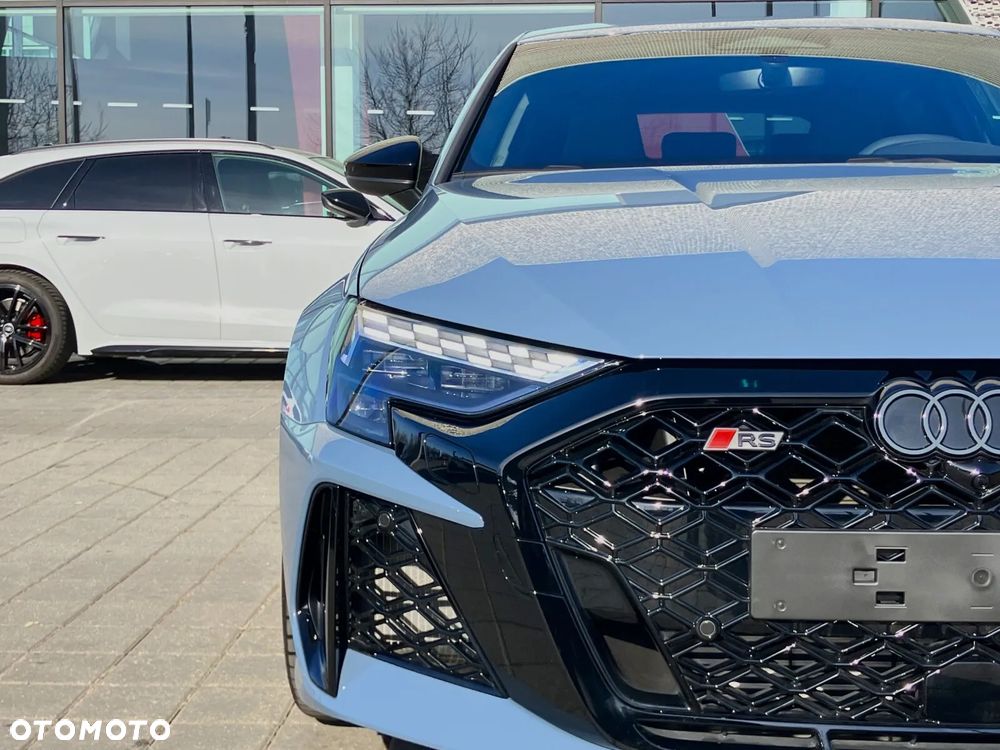 Audi RS3 Sportback TFSI Quattro S tronic - 14