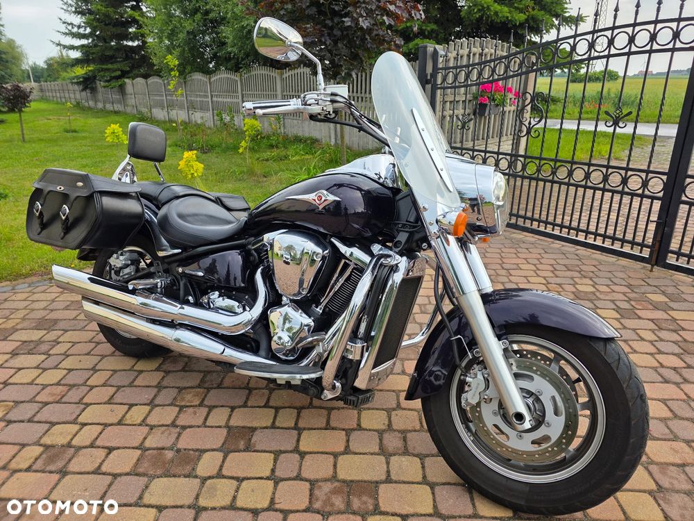 Kawasaki VN - 7