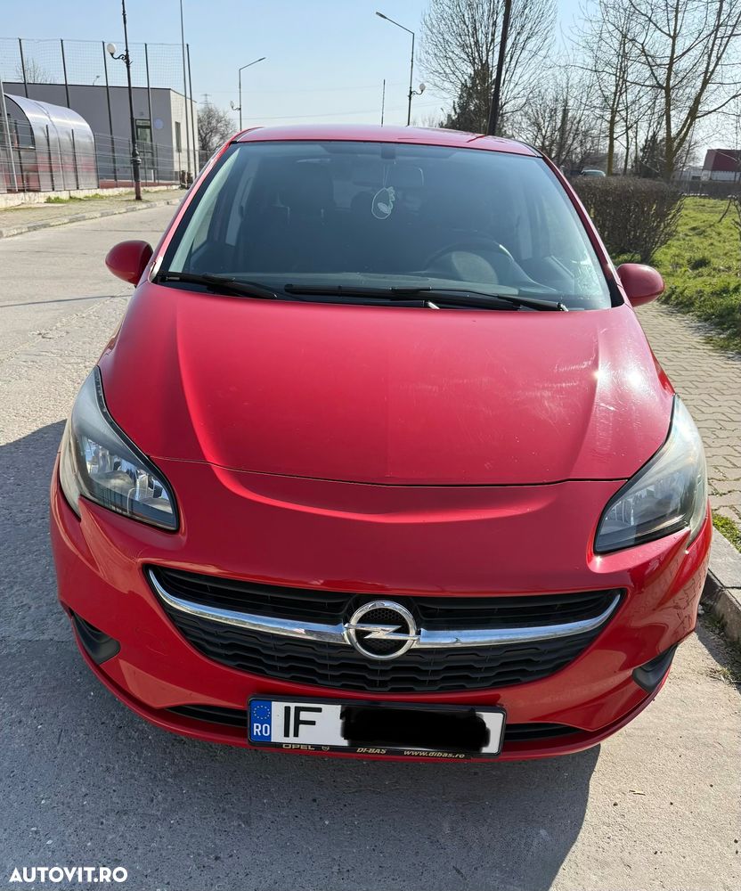 Opel Corsa 1.4 Active - 2