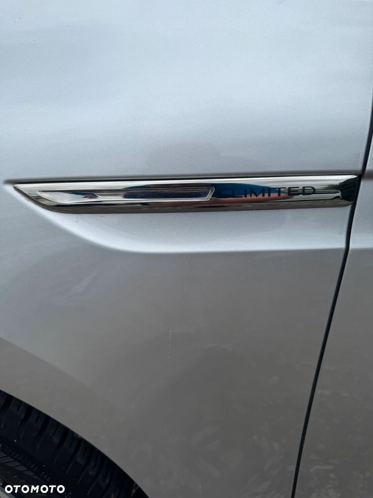 Renault Megane 1.3 TCe FAP Limited - 24