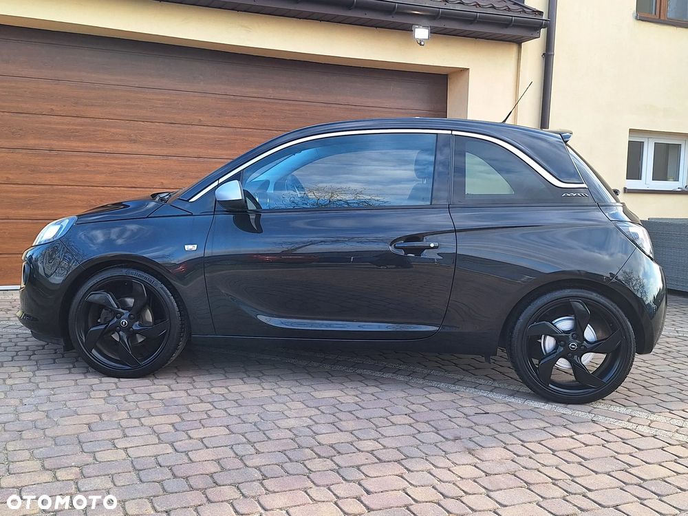 Opel Adam 1.4 Start/Stop Glam - 6