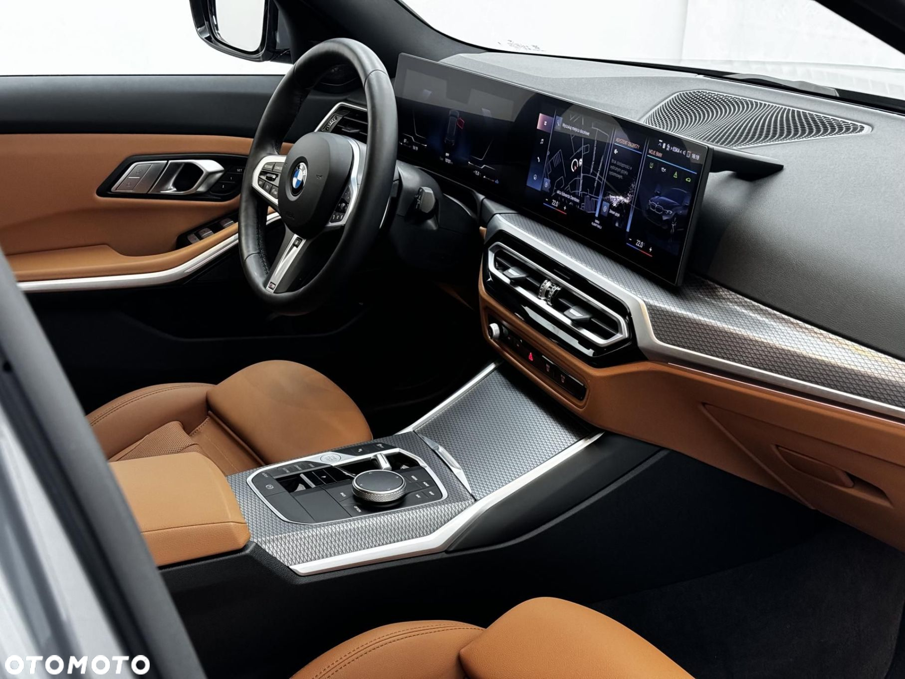 BMW Seria 3 - 20