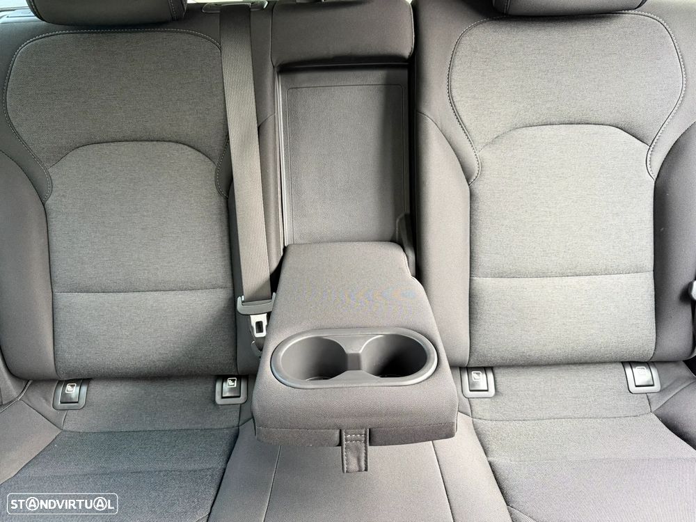 Hyundai i30 SW 1.6 CRDi Style Plus - 43