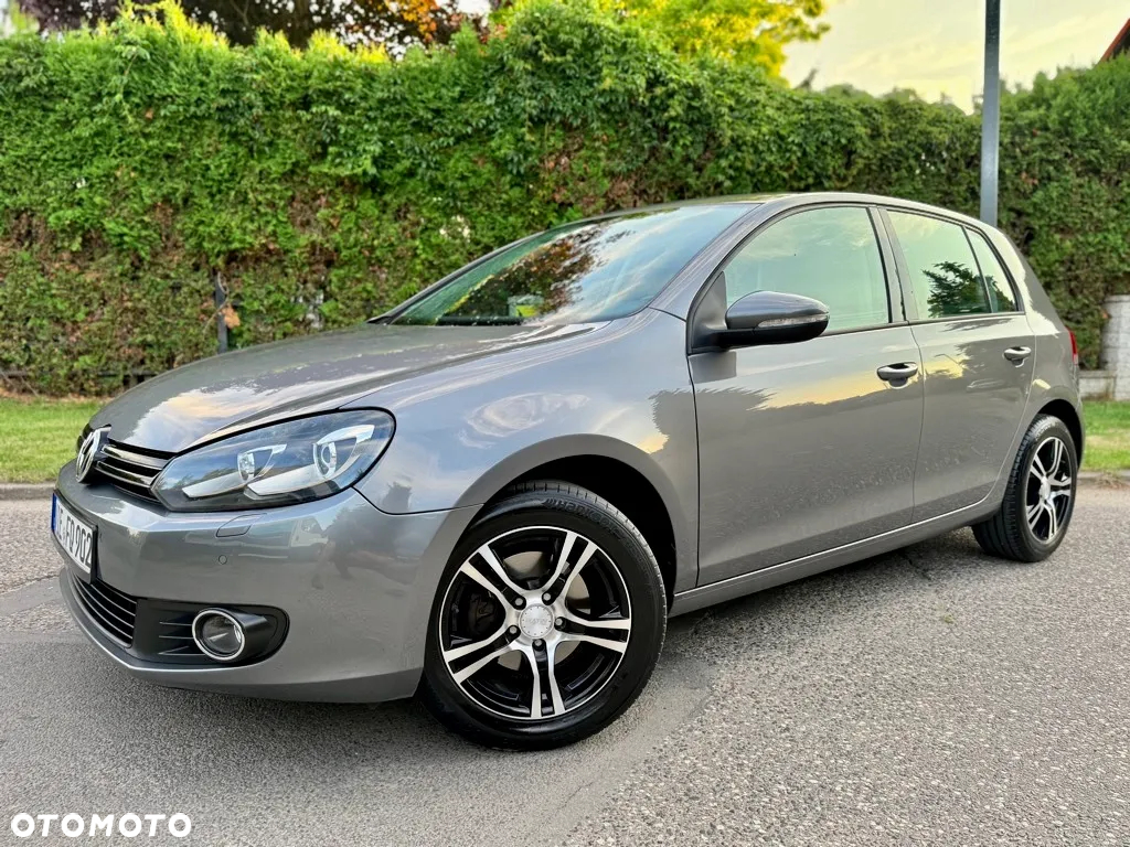 Volkswagen Golf 1.4 TSI Highline - 14