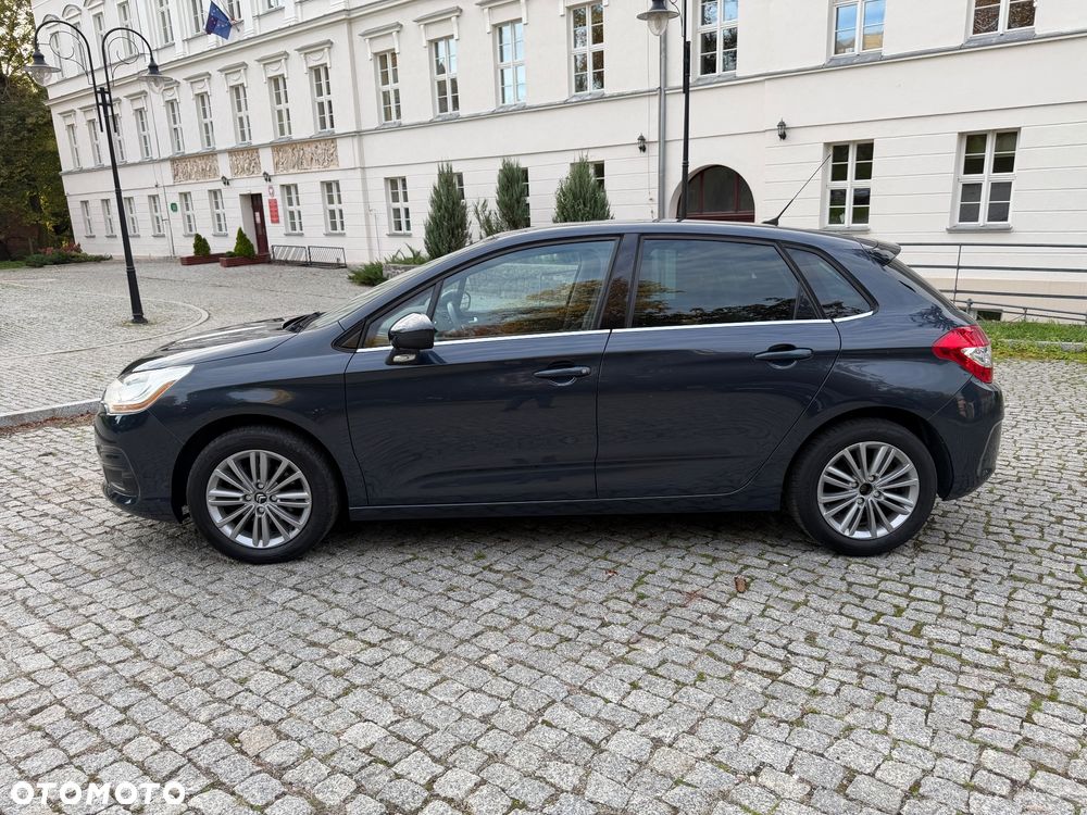 Citroën C4 VTi 120 Style - 20