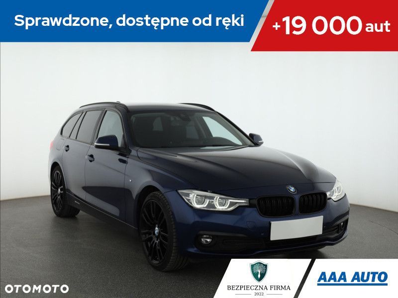 BMW Seria 3 - 2