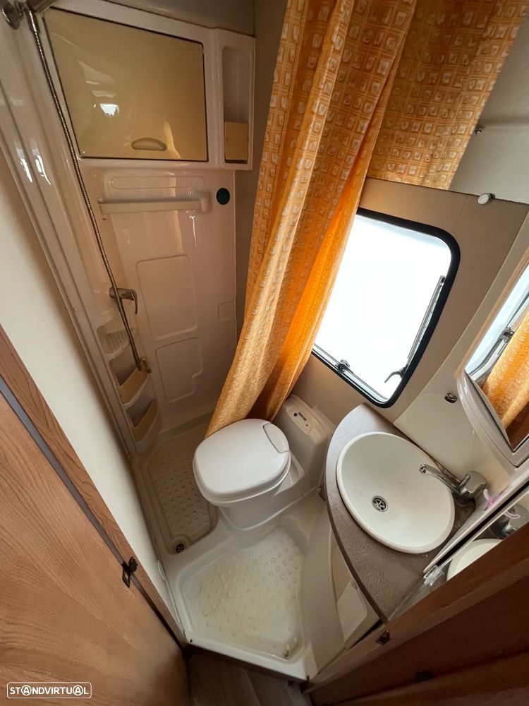 Chausson Flash 06 - 24