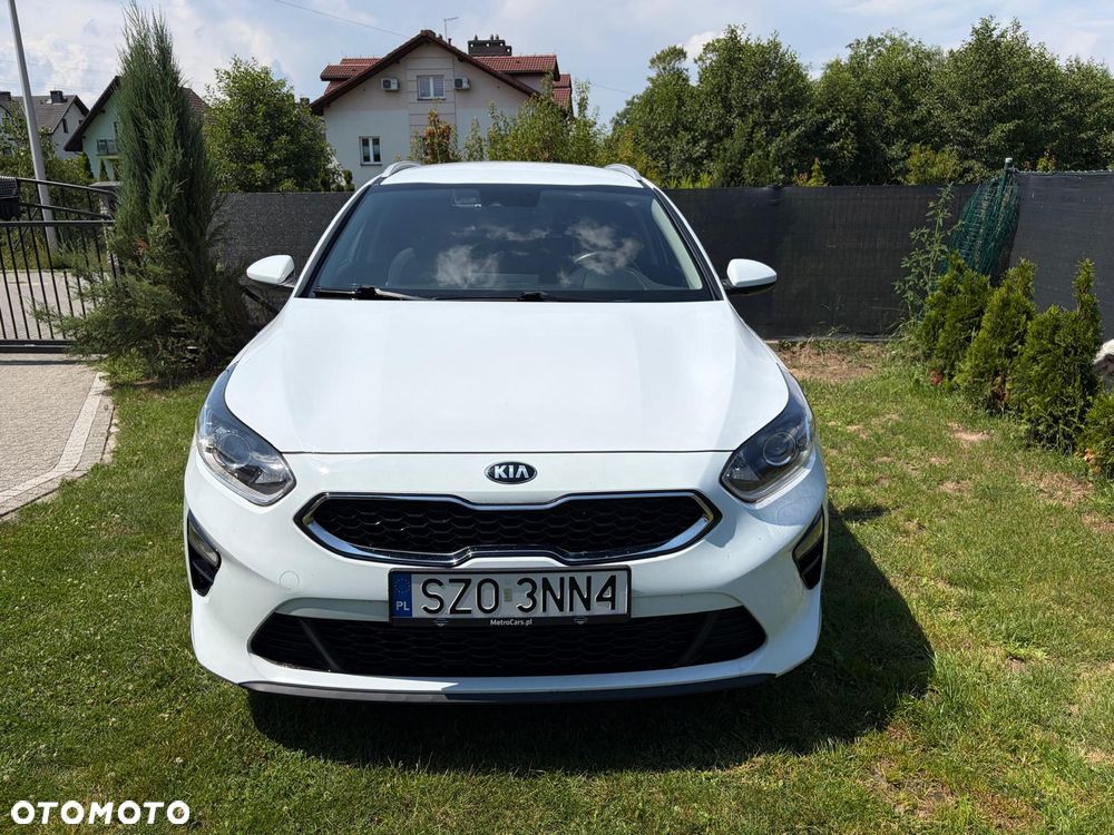 Kia Ceed 1.0 T-GDI M - 4