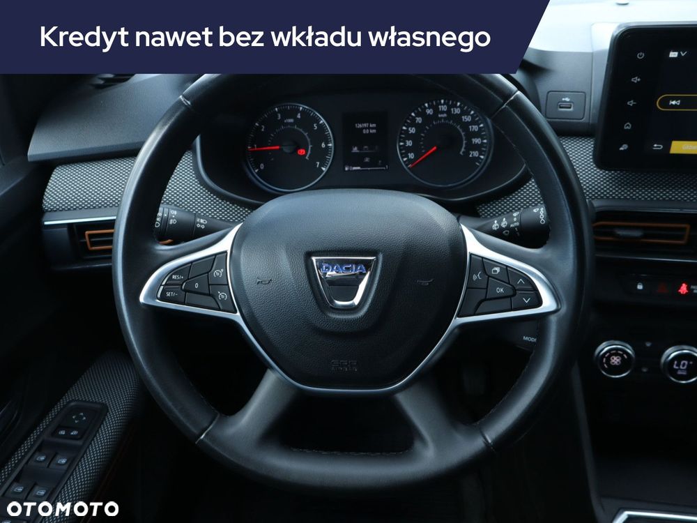 Dacia Sandero - 19