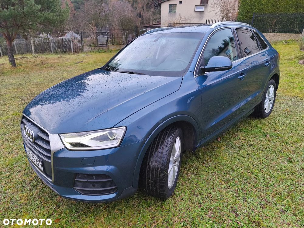Audi Q3 - 7
