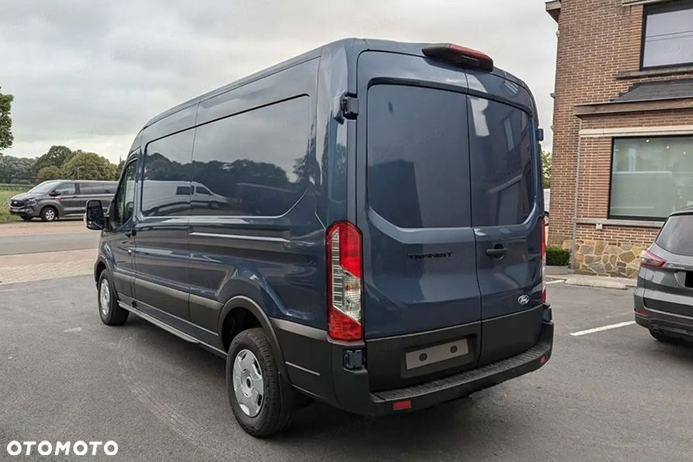 Ford Transit L3H2 Trend 350 A8 2.0 165KM - 5