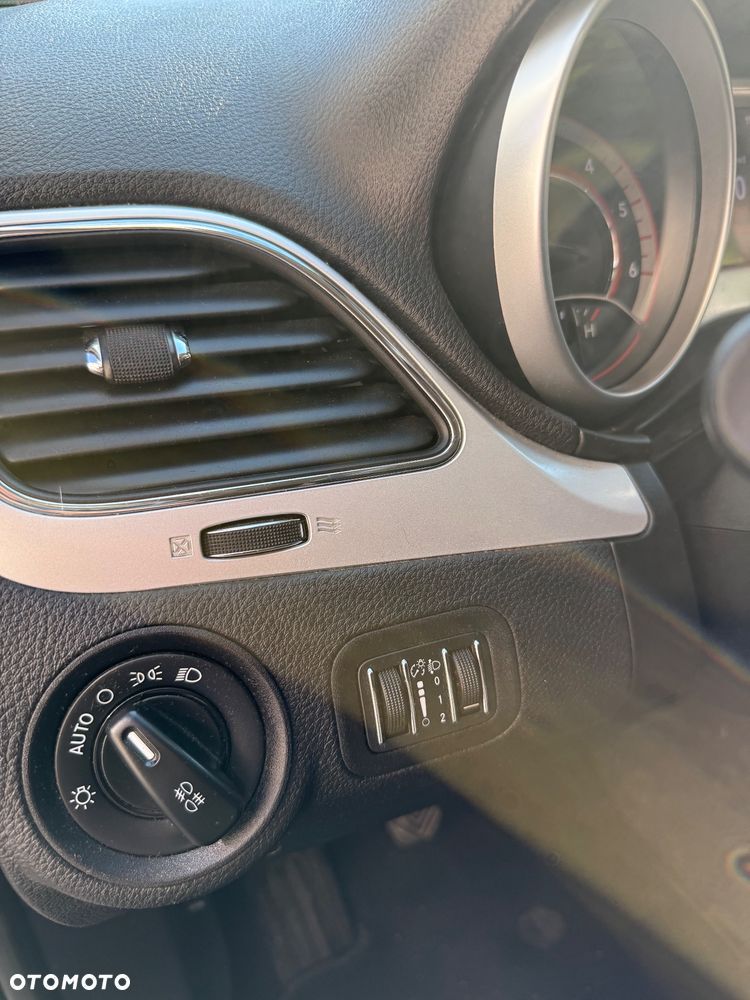 Fiat Freemont 2.0 Multijet 16V DPF Urban - 18