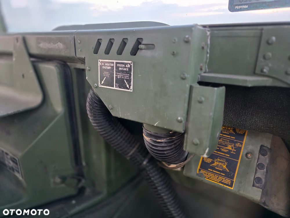Hummer H1 - 34