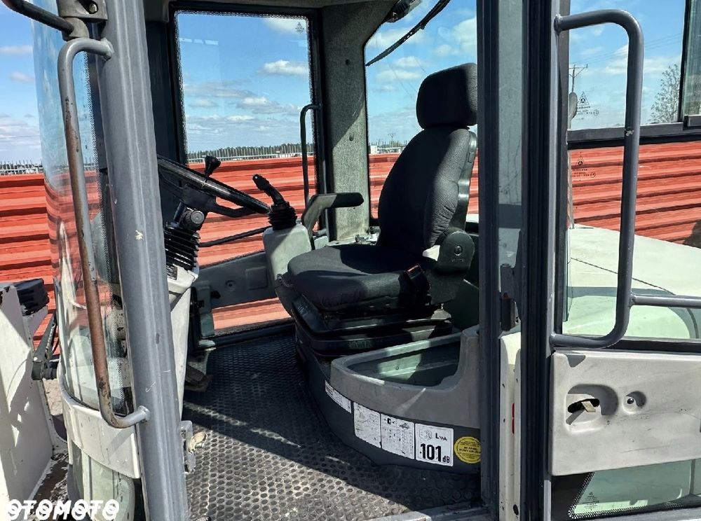 Terex TL 80 - 5