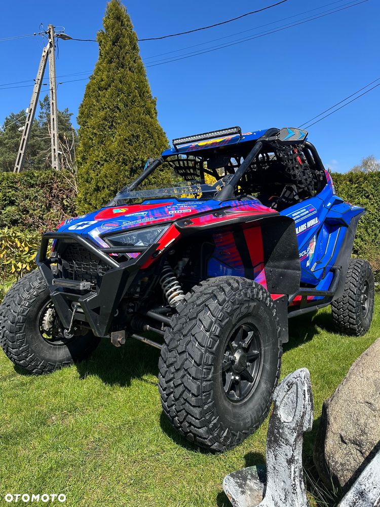 Polaris RZR - 2