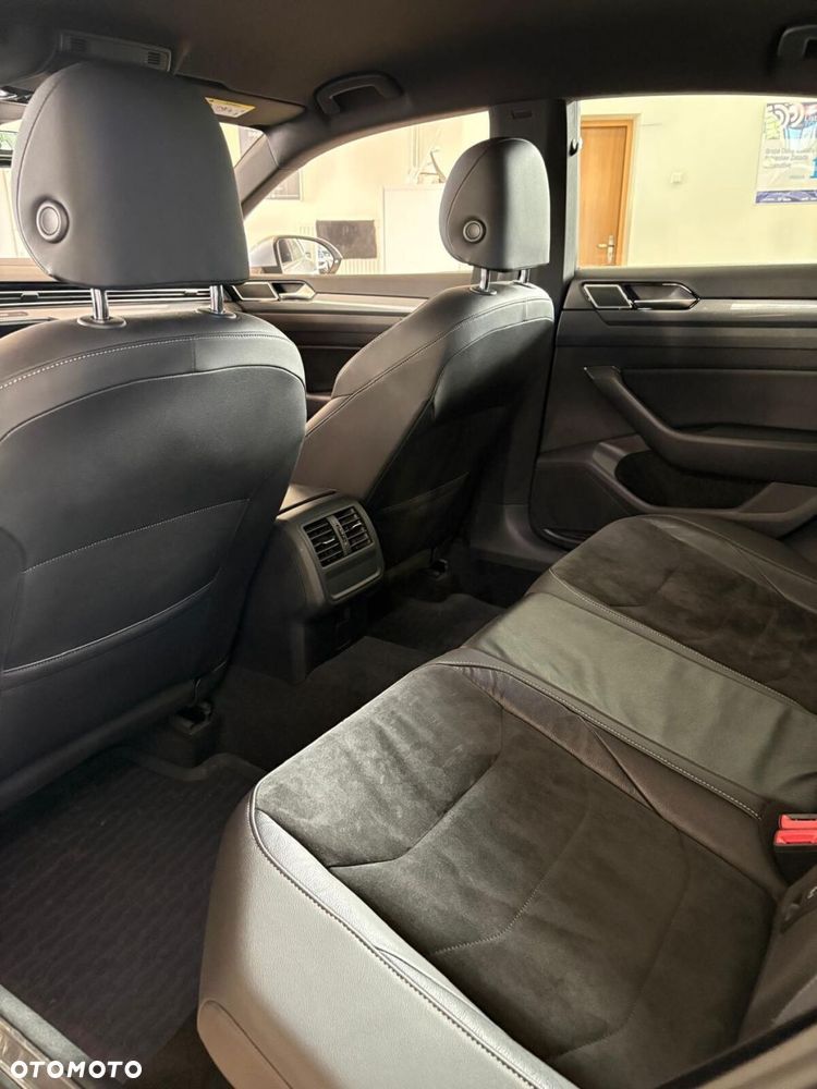 Volkswagen Arteon - 35