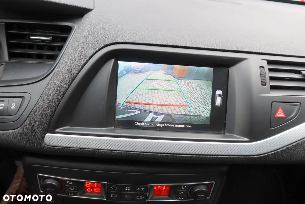 Citroën C5 BlueHDi 180 S&S EAT6 Exclusive - 15