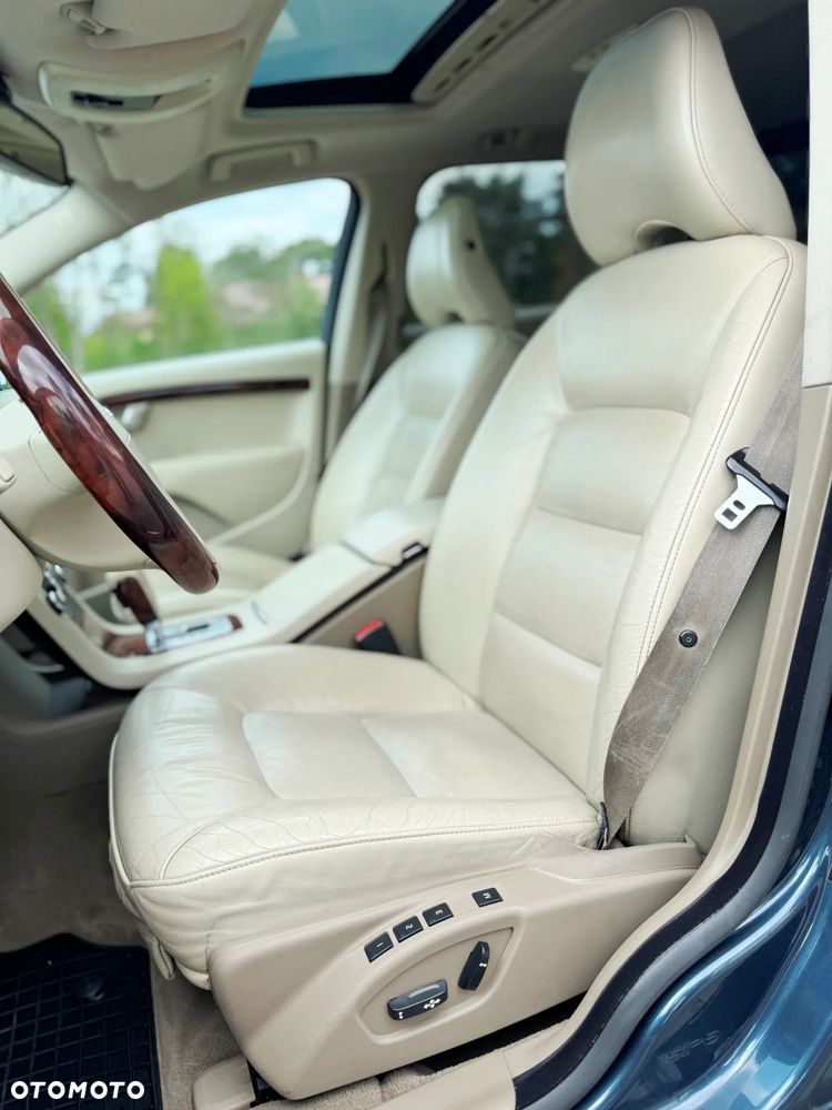 Volvo V70 3.2 Summum - 22