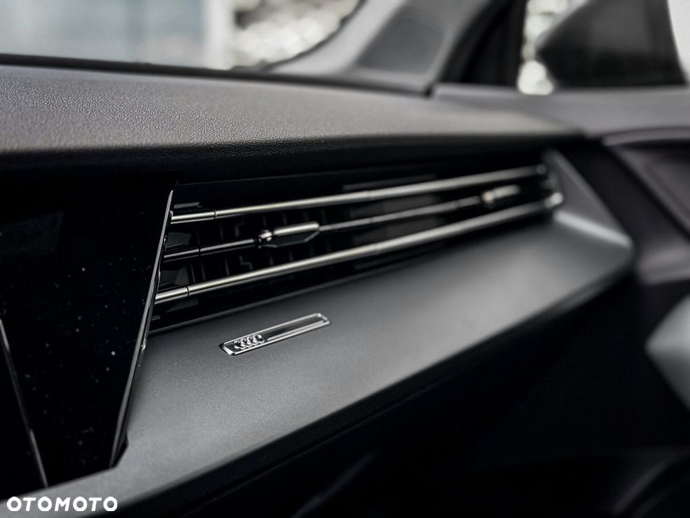 Audi A3 Sportback - 31