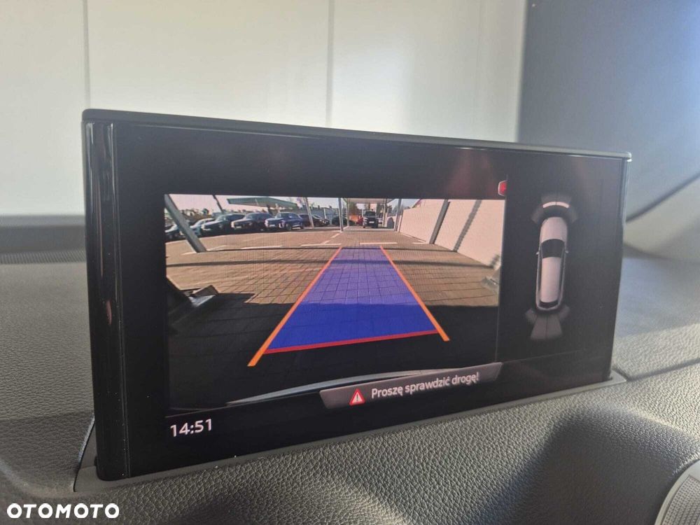 Audi Q2 40 TFSI Quattro S Line S tronic - 26