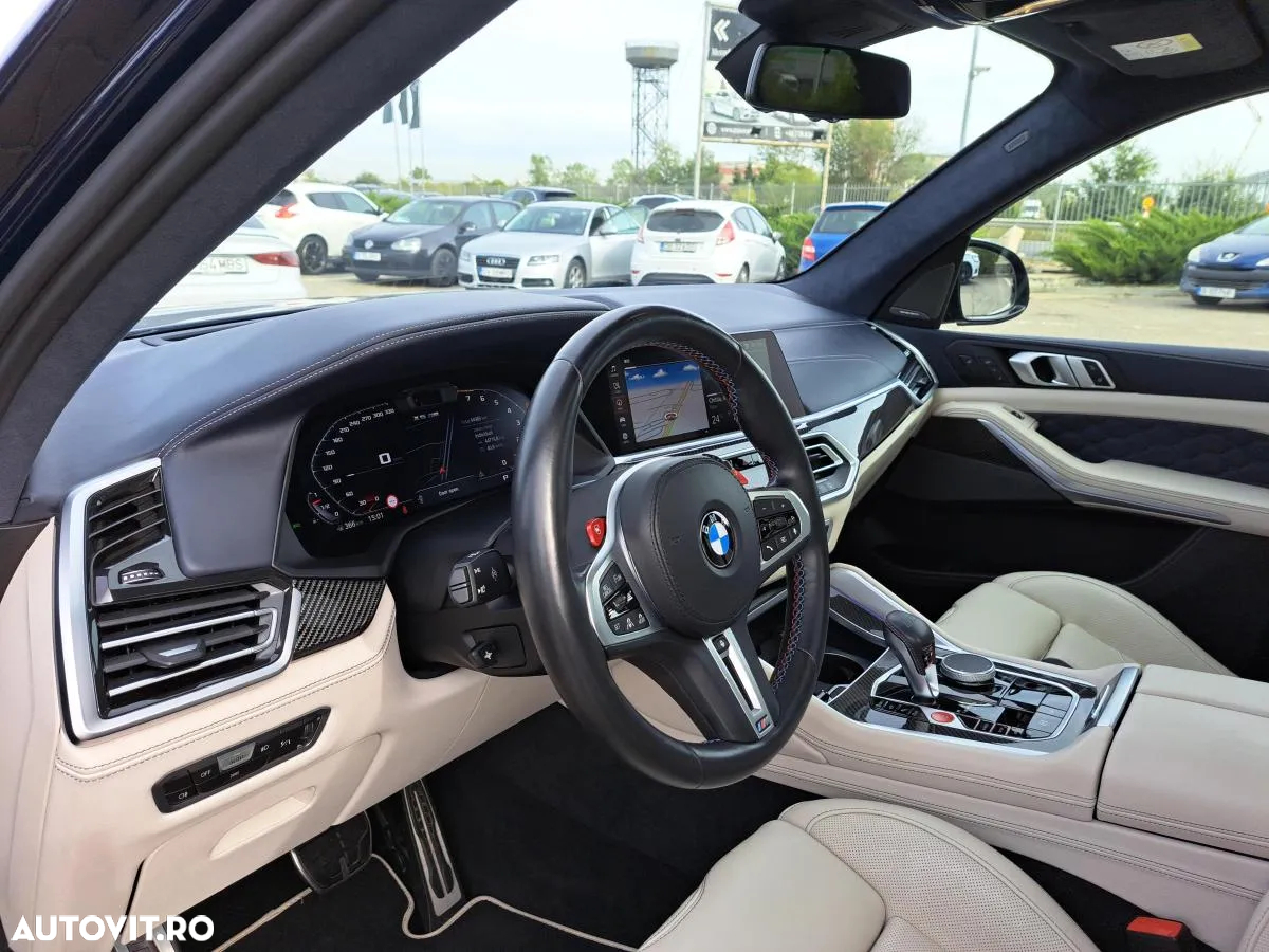BMW X5 M Standard - 12