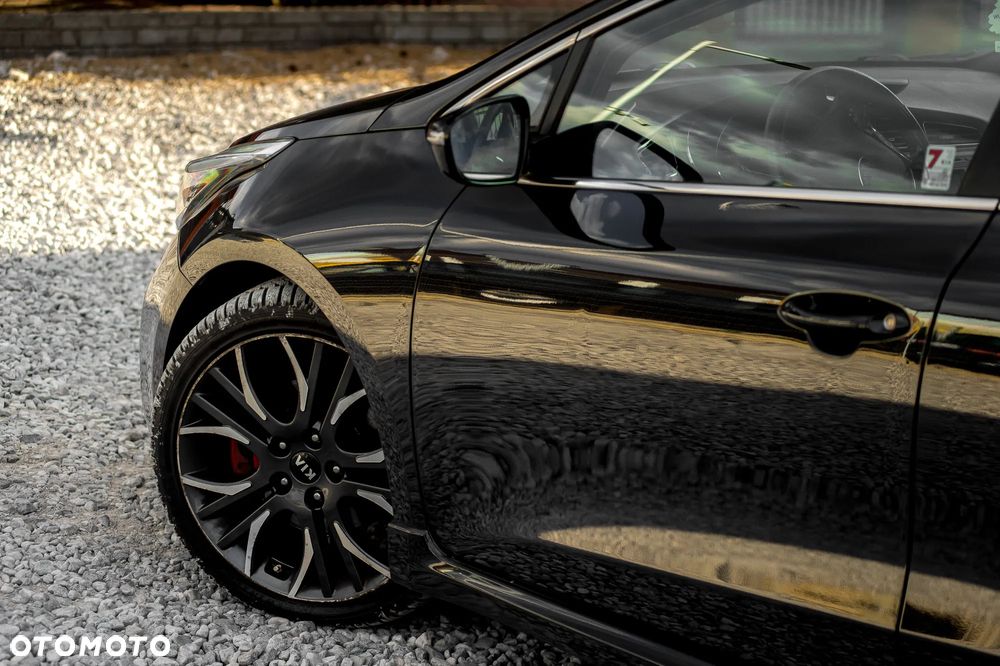 Kia Ceed Cee'd 1.6 T-GDI GT - 7