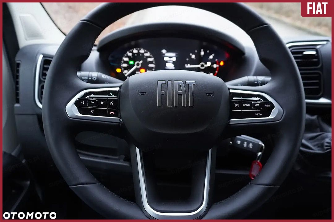 Fiat Ducato Maxi L4H3 2.2 140KM - 8