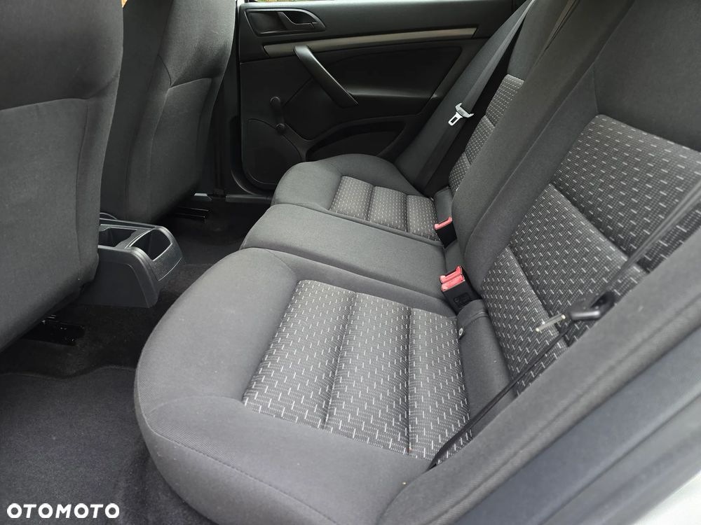 Skoda Octavia 1.2 TSI Green tec Ambition - 22