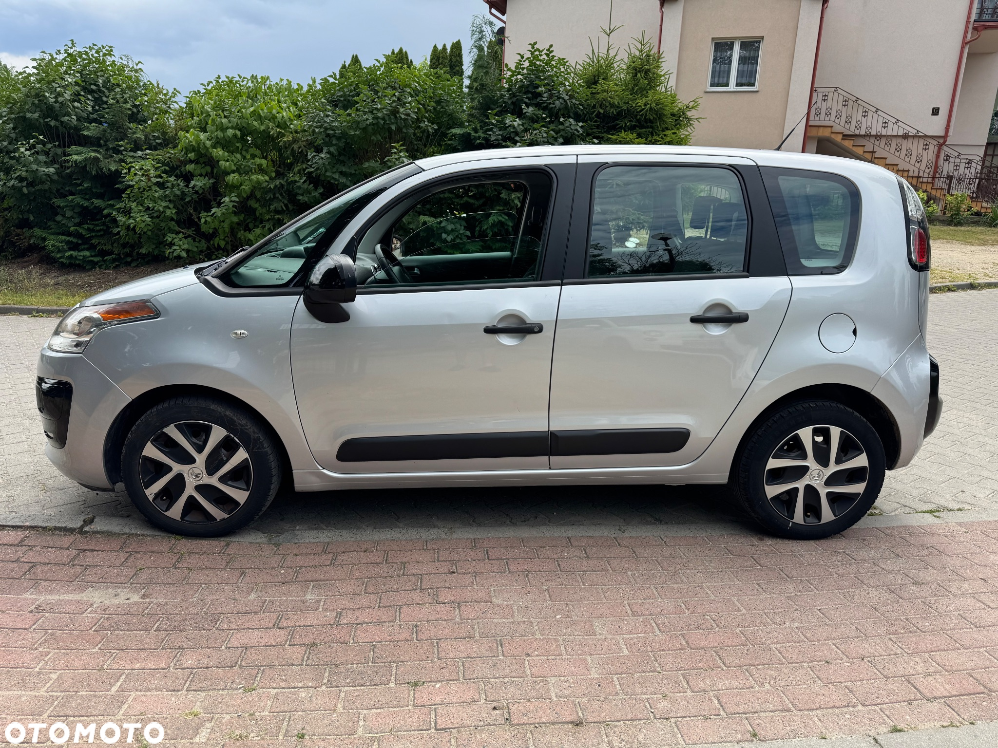 Citroën C3 Picasso - 29