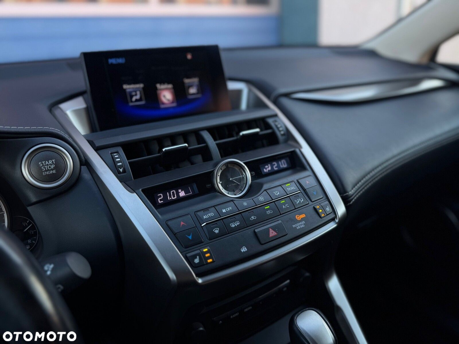 Lexus NX 200t Prestige AWD - 19