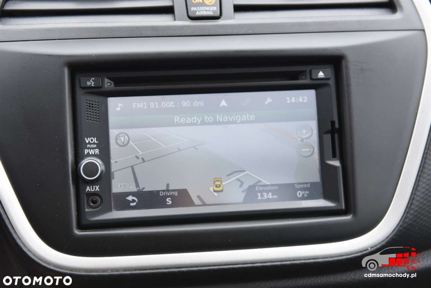 Suzuki SX4 S-Cross - 23