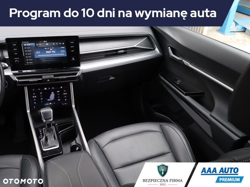 SsangYong/KGM Torres - 9