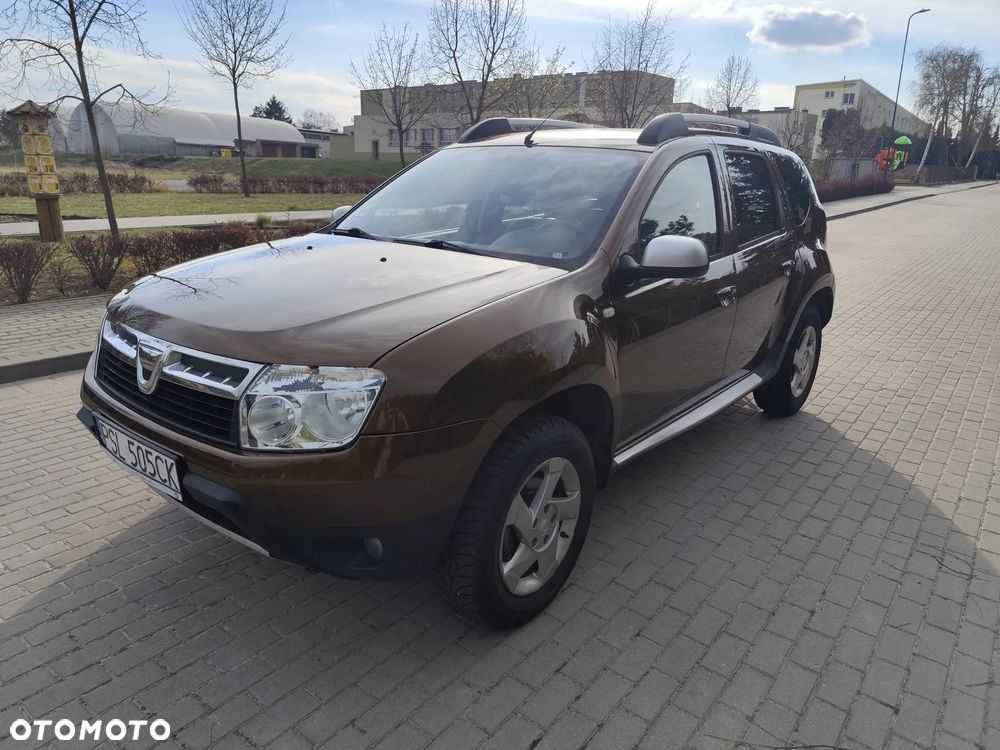 Dacia Duster 1.5 dCi Laureate - 20
