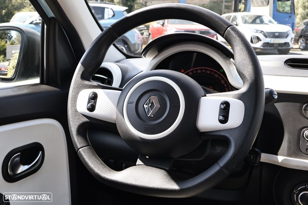 Renault Twingo 1.0 SCe Zen - 8