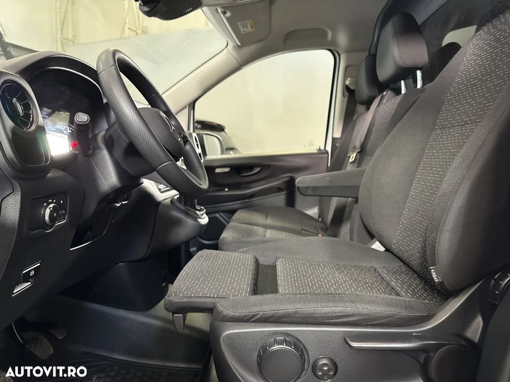 Mercedes-Benz Vito116 CDI - 22