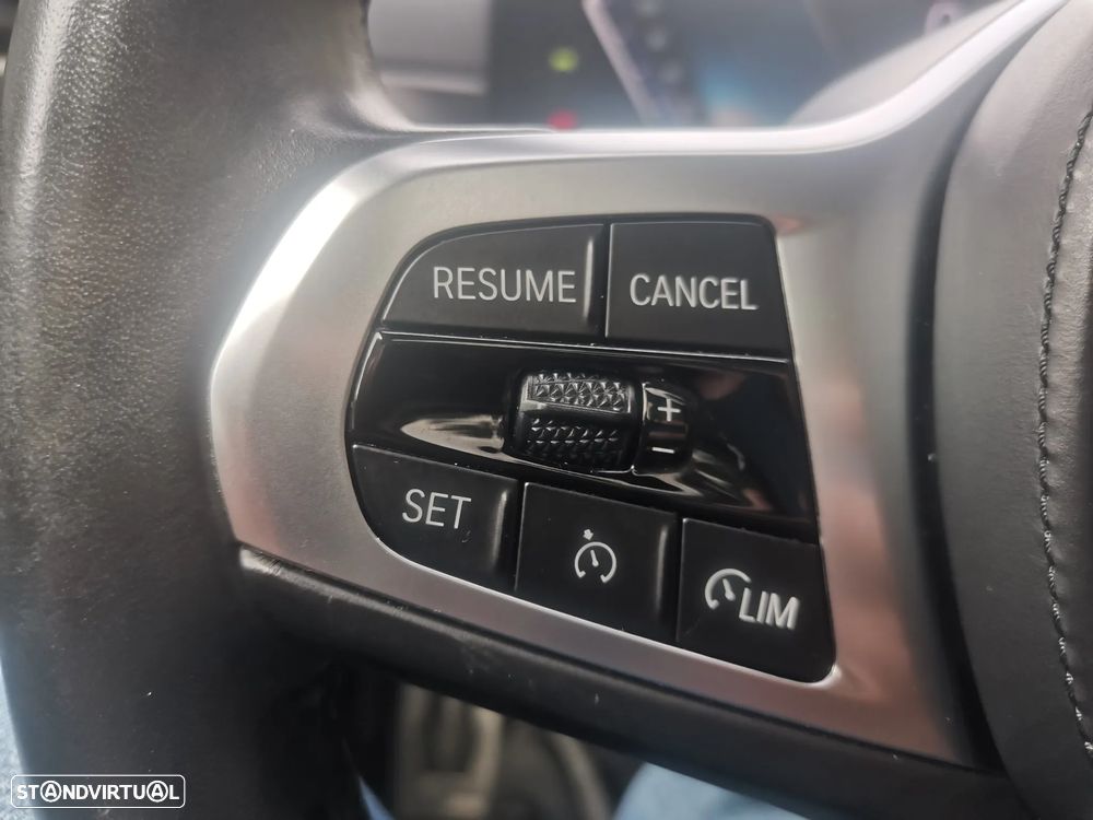 BMW i4 eDrive40 Pack Desportivo M - 20