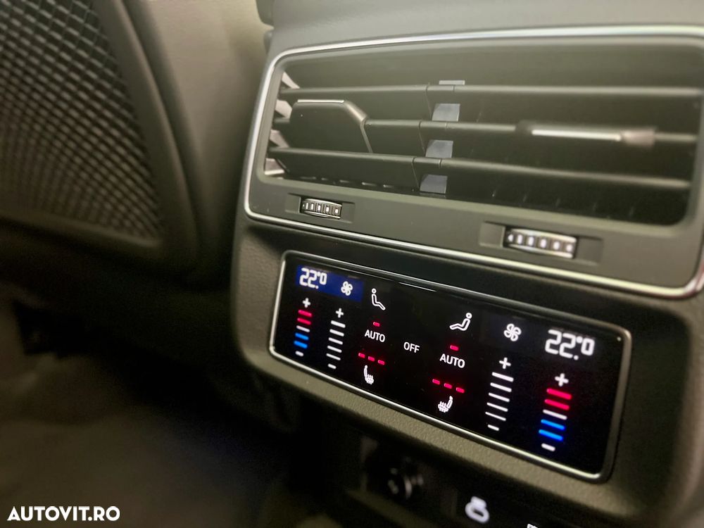 Audi Q7 50 TDI quattro Tiptronic S line - 38
