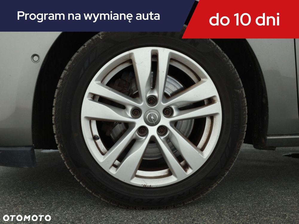 Opel Astra - 14