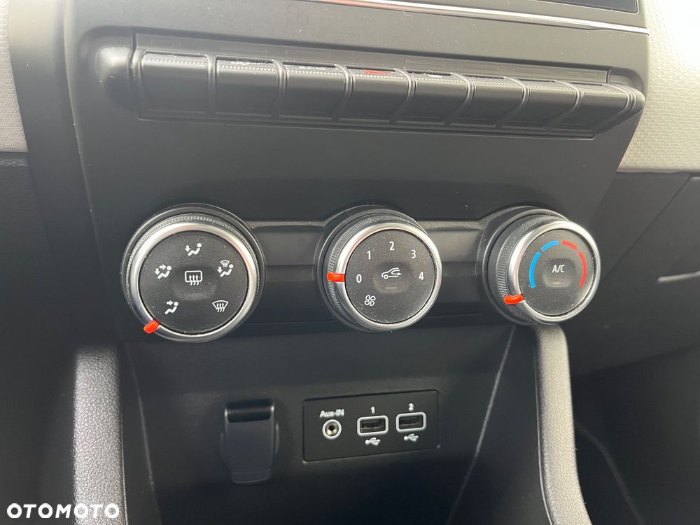 Renault Clio - 13