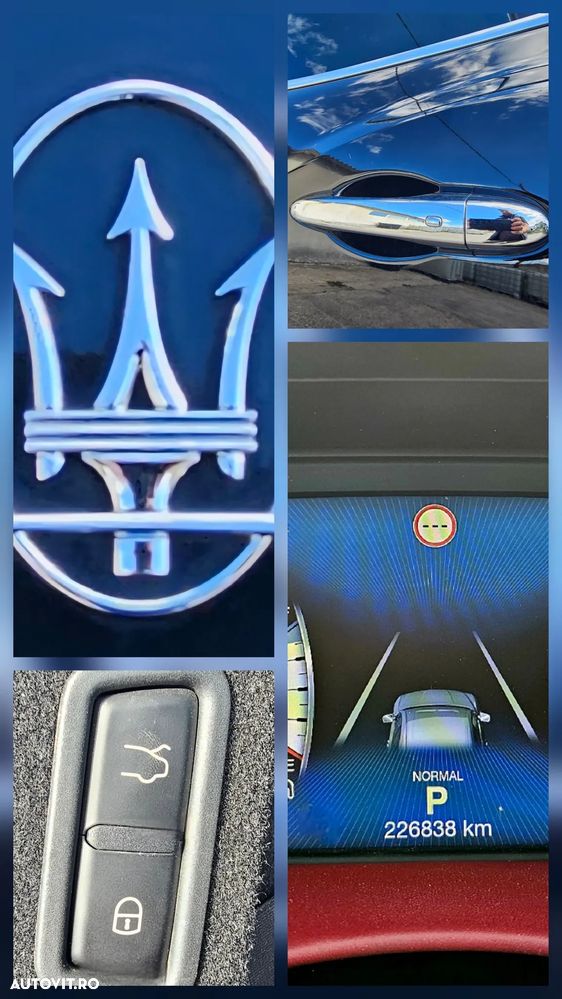 Maserati Levante - 11