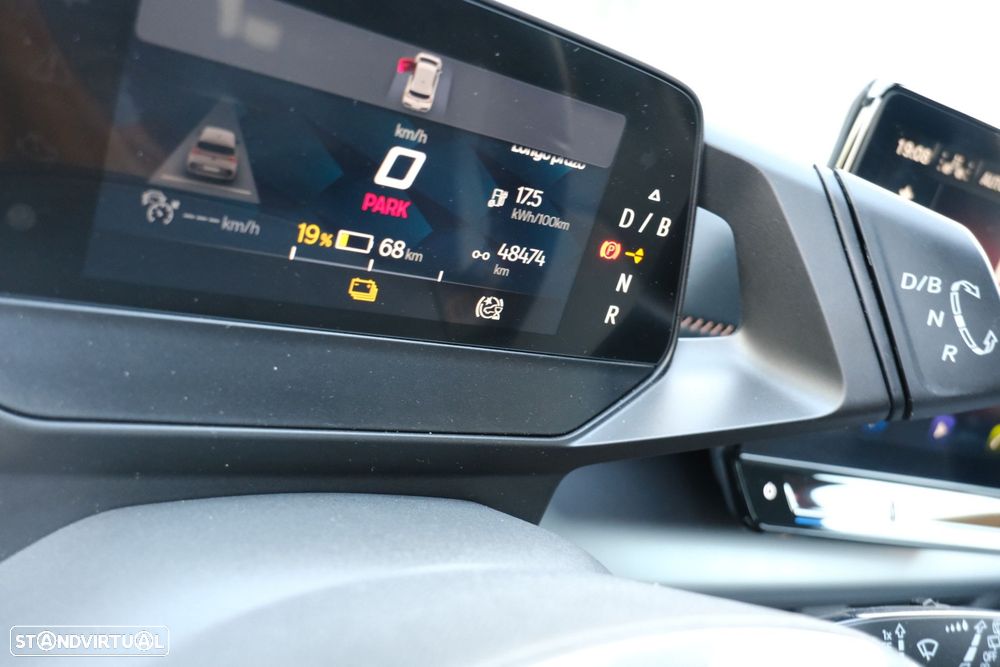 Cupra Born 58 kWh Plus - 16