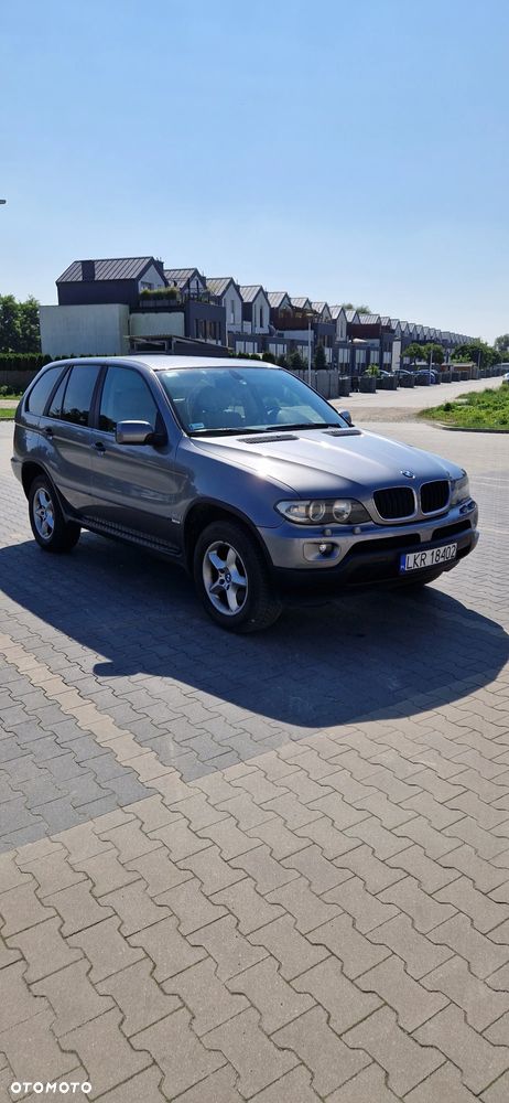 BMW X5 3.0 d - 5