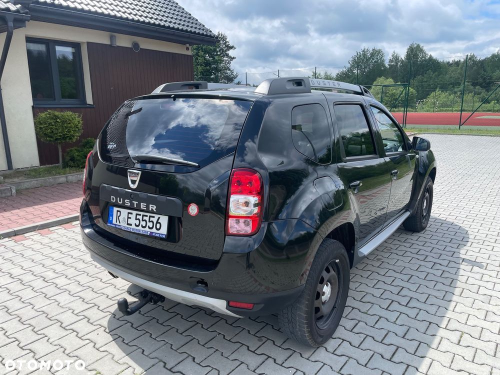 Dacia Duster 1.5 dCi Outdoor S&S EDC - 5