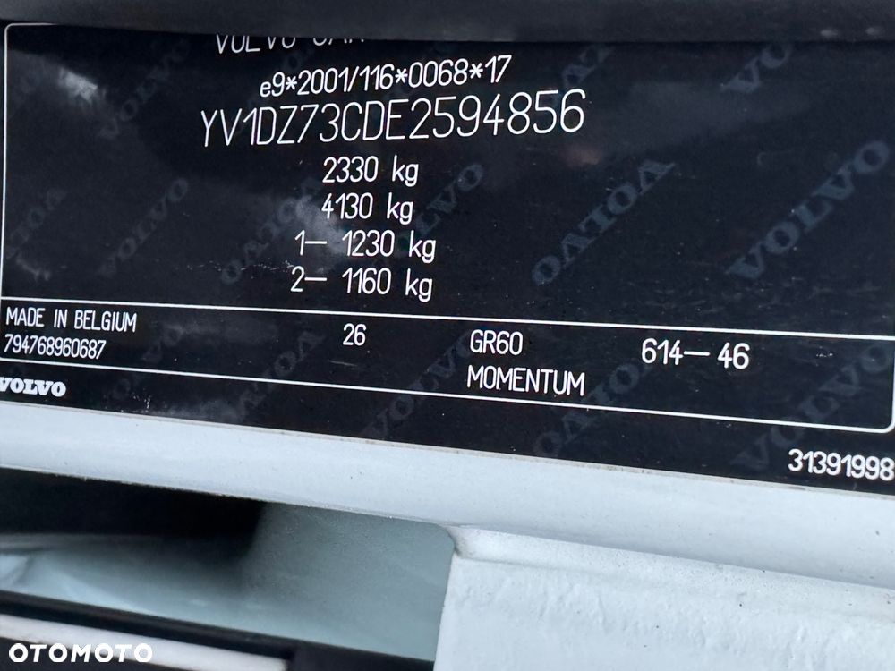 Volvo XC 60 - 33
