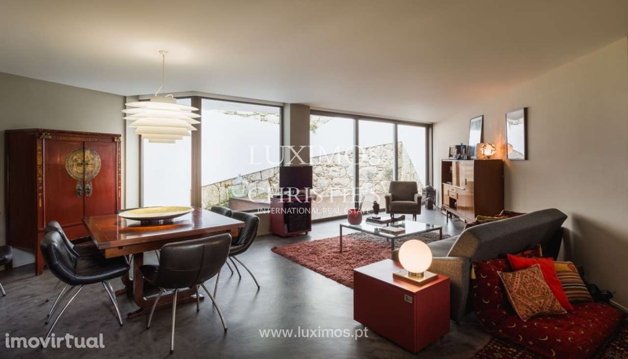 Moradia totalmente reabilitada para venda, Bairro das Artes, Porto - Grande imagem: 2/23