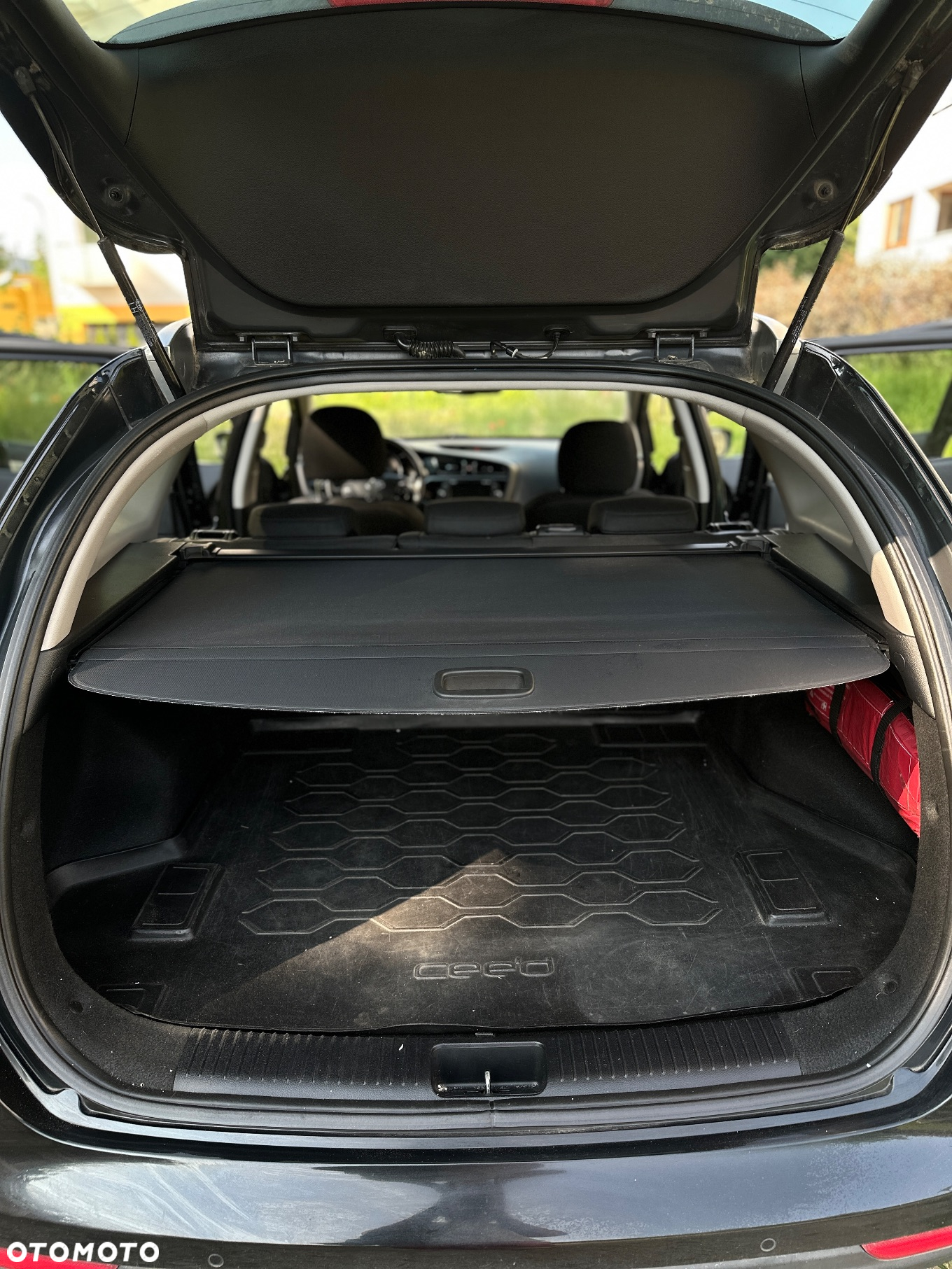 Kia Ceed Cee'd 1.4 M - 7